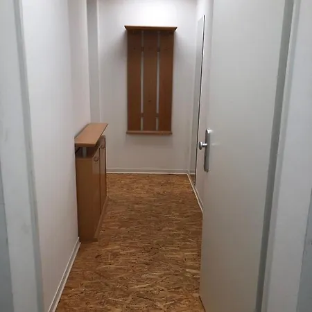 Ubytování v soukromí Casa Ramu Am Stadion Kolín nad Rýnem