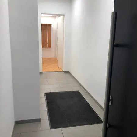 Ubytování v soukromí Casa Ramu Am Stadion Kolín nad Rýnem