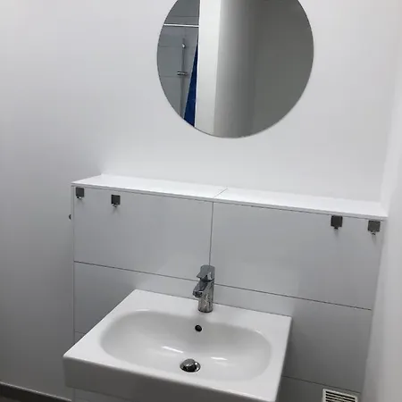 Ubytování v soukromí Casa Ramu Am Stadion Kolín nad Rýnem