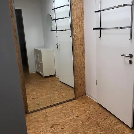 Ubytování v soukromí Casa Ramu Am Stadion